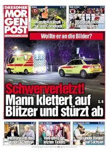 Dresdner Morgenpost - 28. Dezember 2017