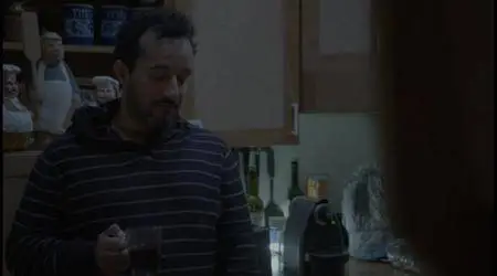 Mossad 101 S01E09