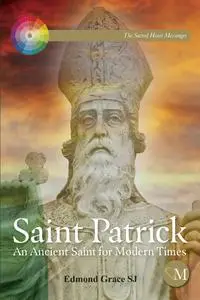 «Saint Patrick» by Edmond Grace