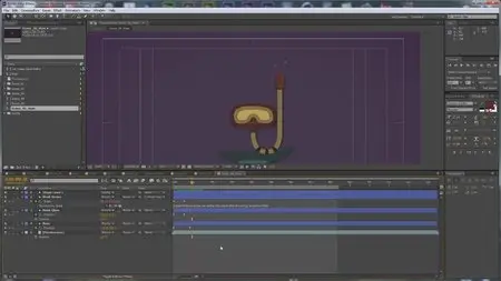 Tutsplus - Create a Morphing Simple Summer Shapes Animation (2012)