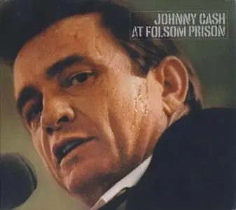 Johnny Cash: Collection (1963 - 2007) [16CD + 7DVD]