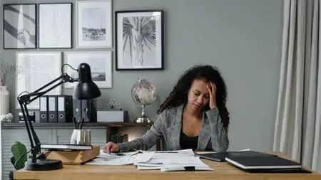Fully Accredited Stress Management And Wellness Therapy