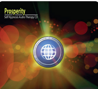 The Law of Attraction - Prosperity