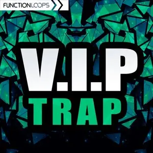 Function Loops VIP Trap WAV MiDi