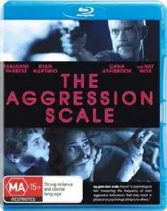 The Aggression Scale (2012)