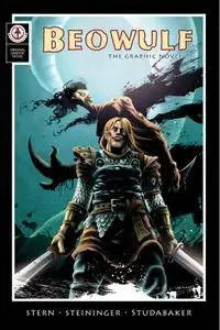Beowulf: The Graphic Novel (2007)