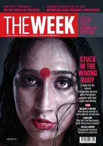 The Week India - January 07, 2018