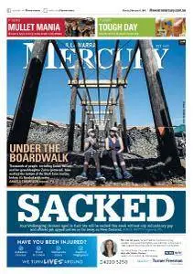 Illawarra Mercury - February 26, 2018