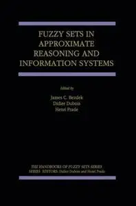 Fuzzy Sets in Approximate Reasoning and Information Systems