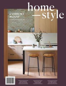 homestyle New Zealand - April 01, 2019