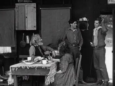Straight Shooting (1917)