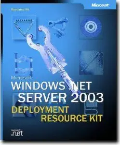 Microsoft  Windows Server 2003  (Repost) 