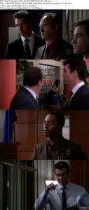 The Defenders S01E18