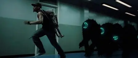 Attack The Block (2011)