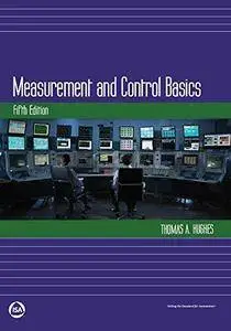 Measurement and Control Basics (5th edition)