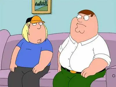 Family Guy S05E06