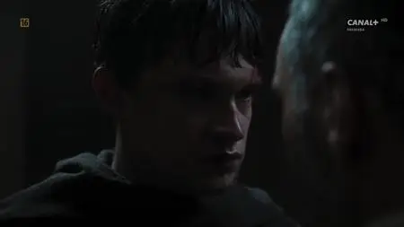 Imię róży S01E07