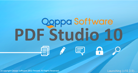 Qoppa PDF Studio Pro OCR 11.0.2 Multilingual