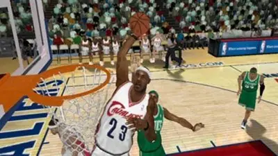 NBA [USA] 
