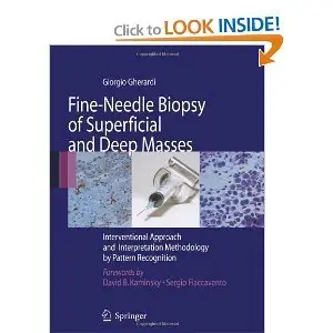 Fine-Needle Biopsy of Superficial and Deep Masses