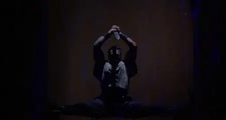 Cyborg / Киборг (1989)