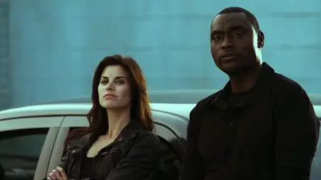 Street Wars (2011)