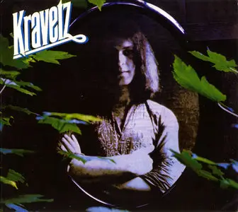 Jean Jacques Kravetz – Kravetz (1972)