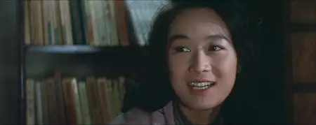 A House in the Quarter / Gobanchô yûgirirô (1963)