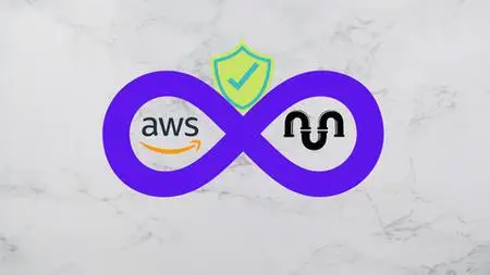 AWS Security: DevSecOps & AWS Security Services (2022)