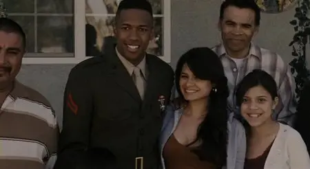 American Son (2008) Repost