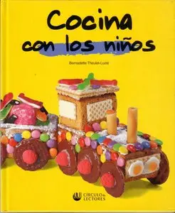 Cocina con los niños