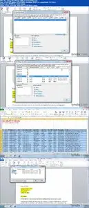 Lynda - Word 2010 Mail Merge in Depth with Gini Courter
