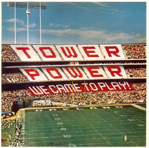 Tower Of Power - Original Album Classics (2011)