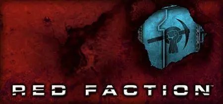 Red Faction (2001)