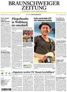 Braunschweiger Zeitung - 09. Juli 2018