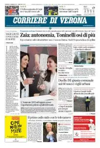 Corriere di Verona – 03 febbraio 2019
