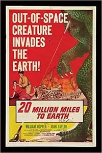 20 Million Miles to Earth