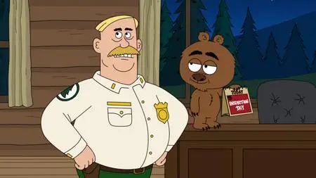 Brickleberry S01E05