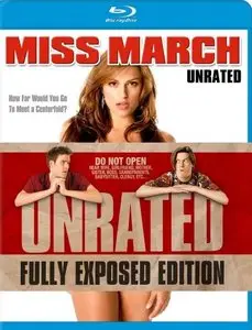 Miss March Unrated (2009)