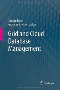 Grid and Cloud Database Management (Repost)