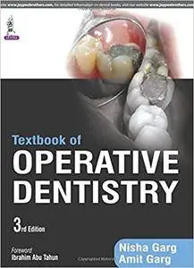 Textbook of Operative Dentistry, 3rd Edition