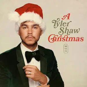 Tyler Shaw - A Tyler Shaw Christmas (2021) [Official Digital Download]