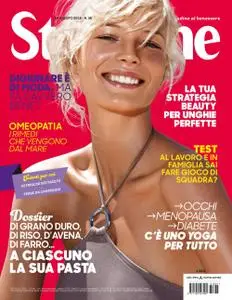 Starbene – settembre 2018