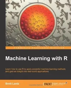 Machine Learning with R (Repost)