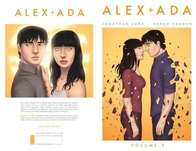 Alex + Ada v02 (2015)