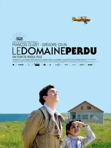 Le domaine perdu / The Lost Domain (2005)