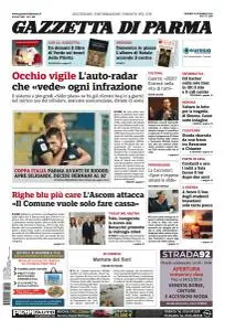Gazzetta di Parma - 6 Dicembre 2019