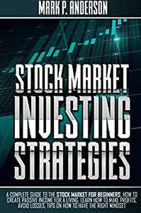 STOCK MARKET INVESTING STRATEGIES