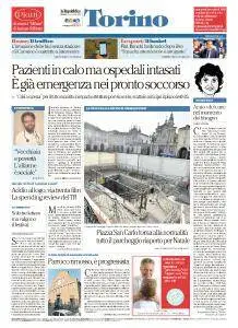 la Repubblica Torino - 17 Novembre 2017