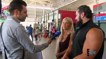 Total Divas S07E10